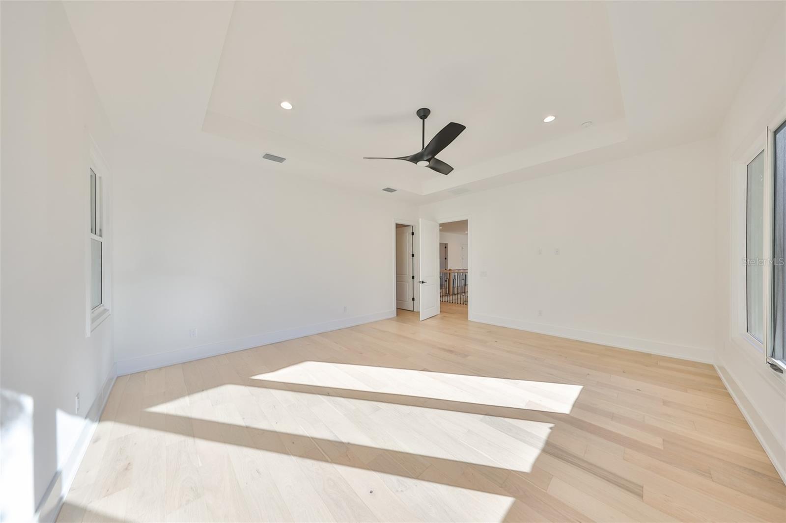 3VV | BARR CITY - Residential