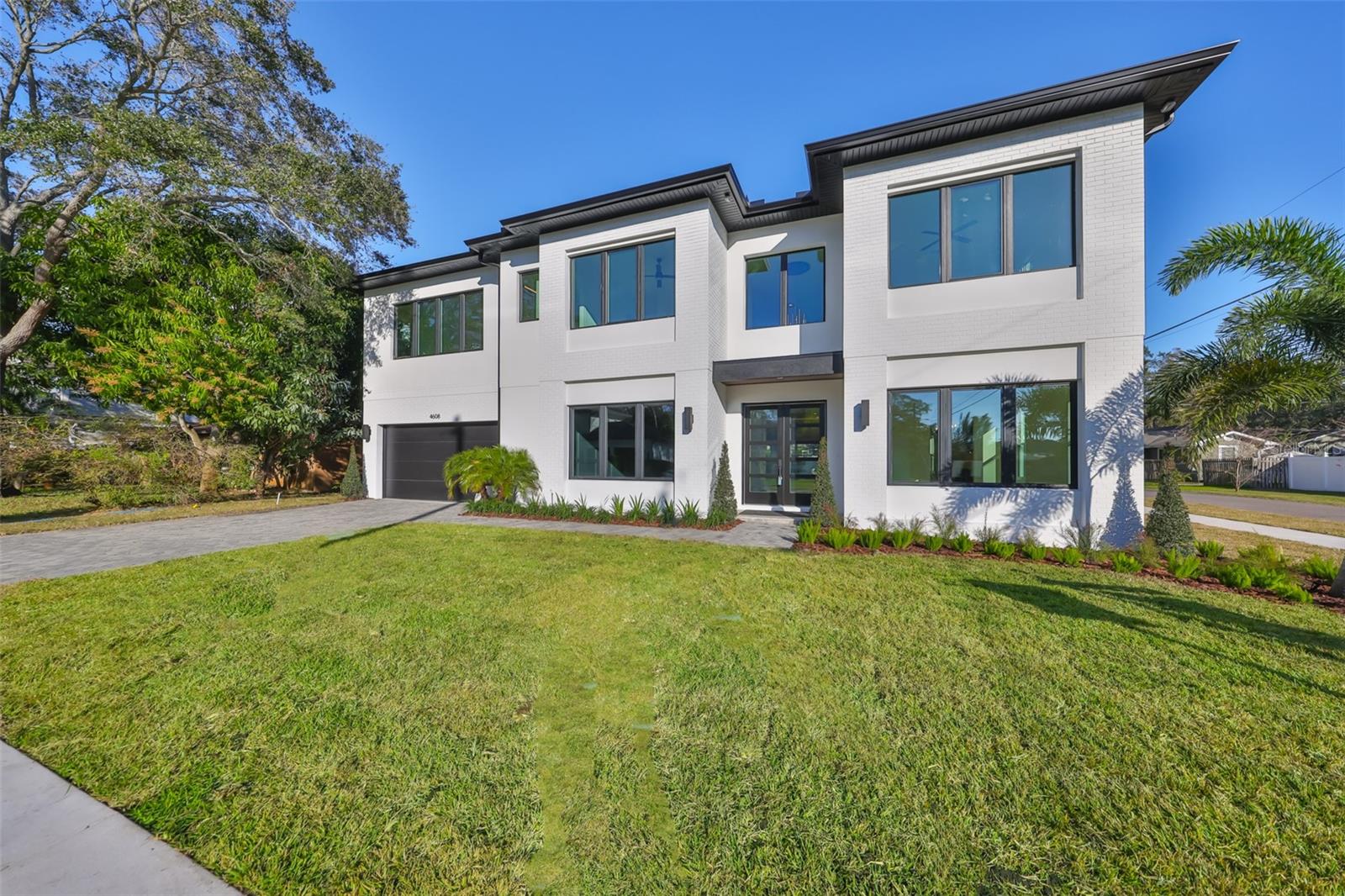 3VV | BARR CITY - Residential