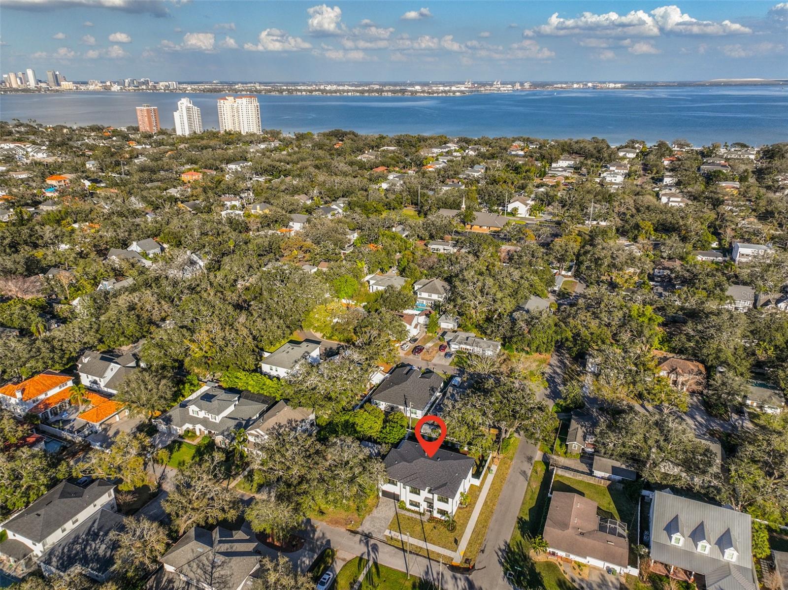 3VV | BARR CITY - Residential