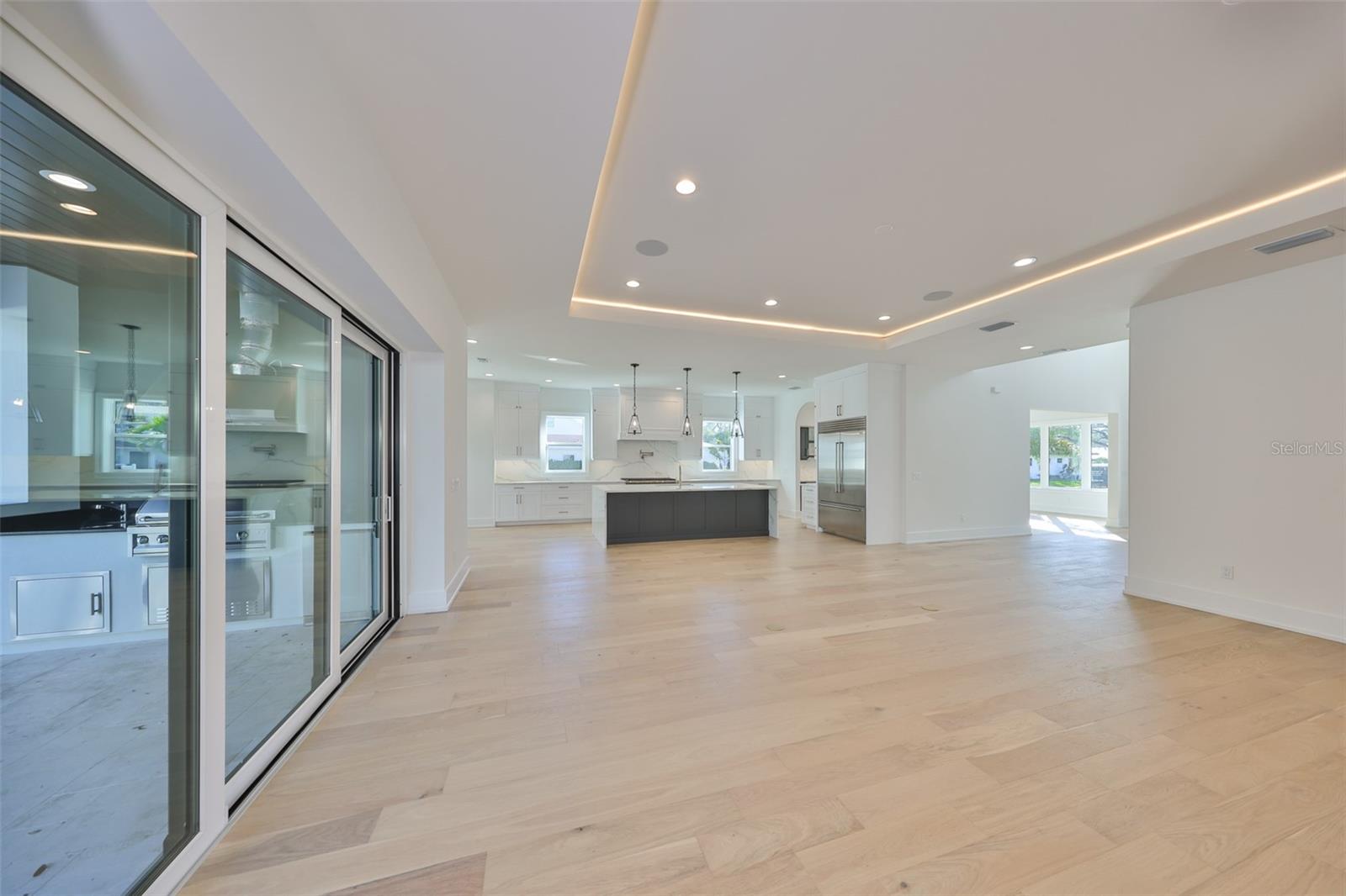 3VV | BARR CITY - Residential