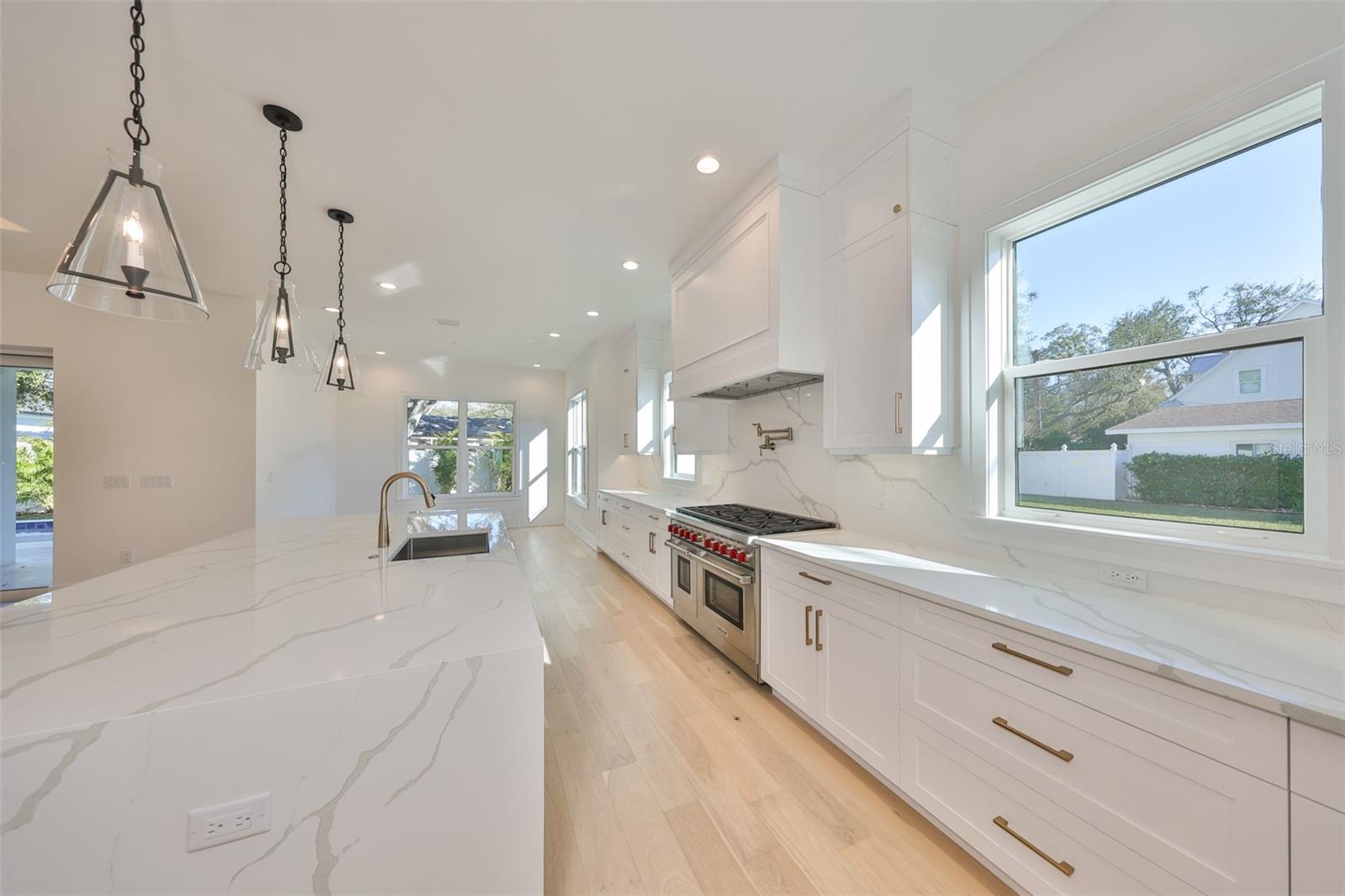 3VV | BARR CITY - Residential