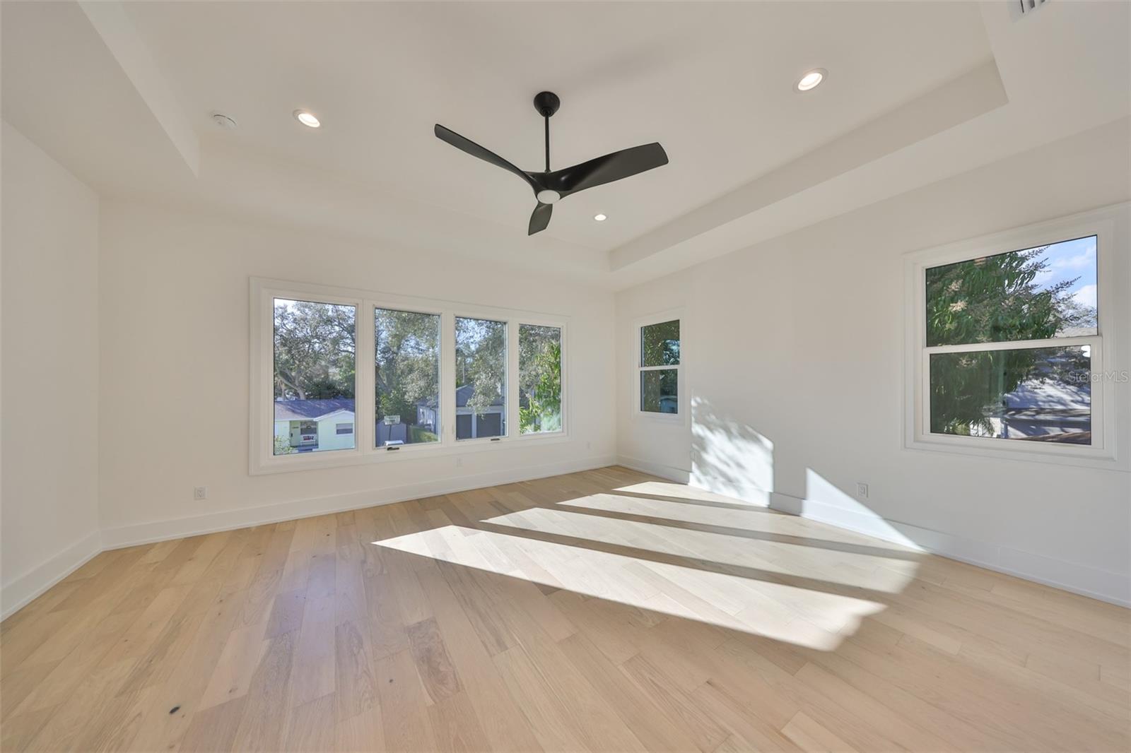 3VV | BARR CITY - Residential