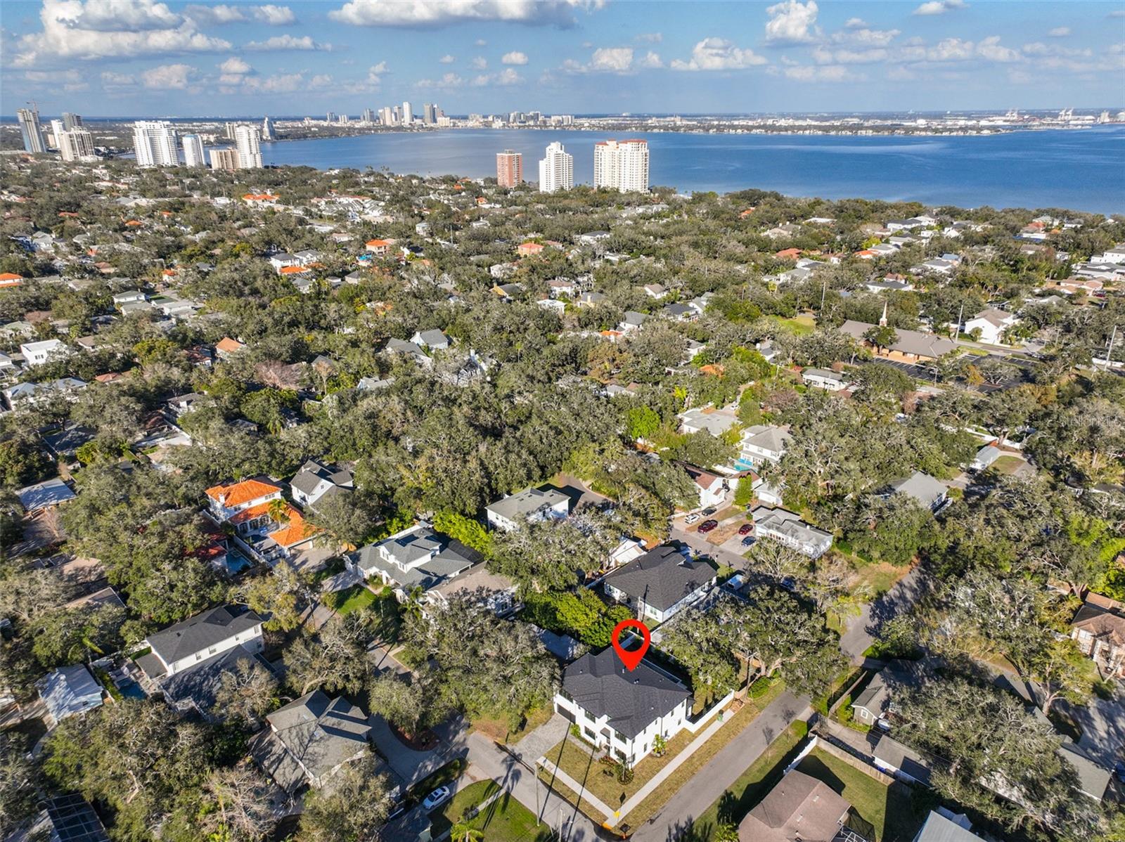 3VV | BARR CITY - Residential