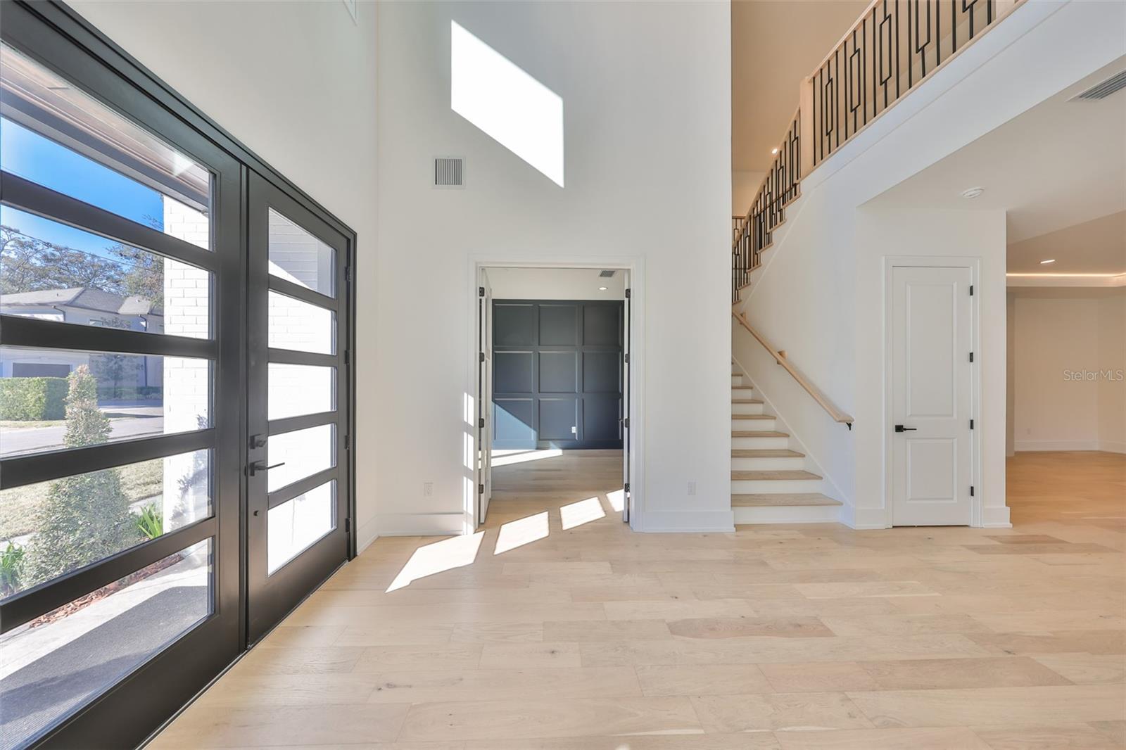 3VV | BARR CITY - Residential