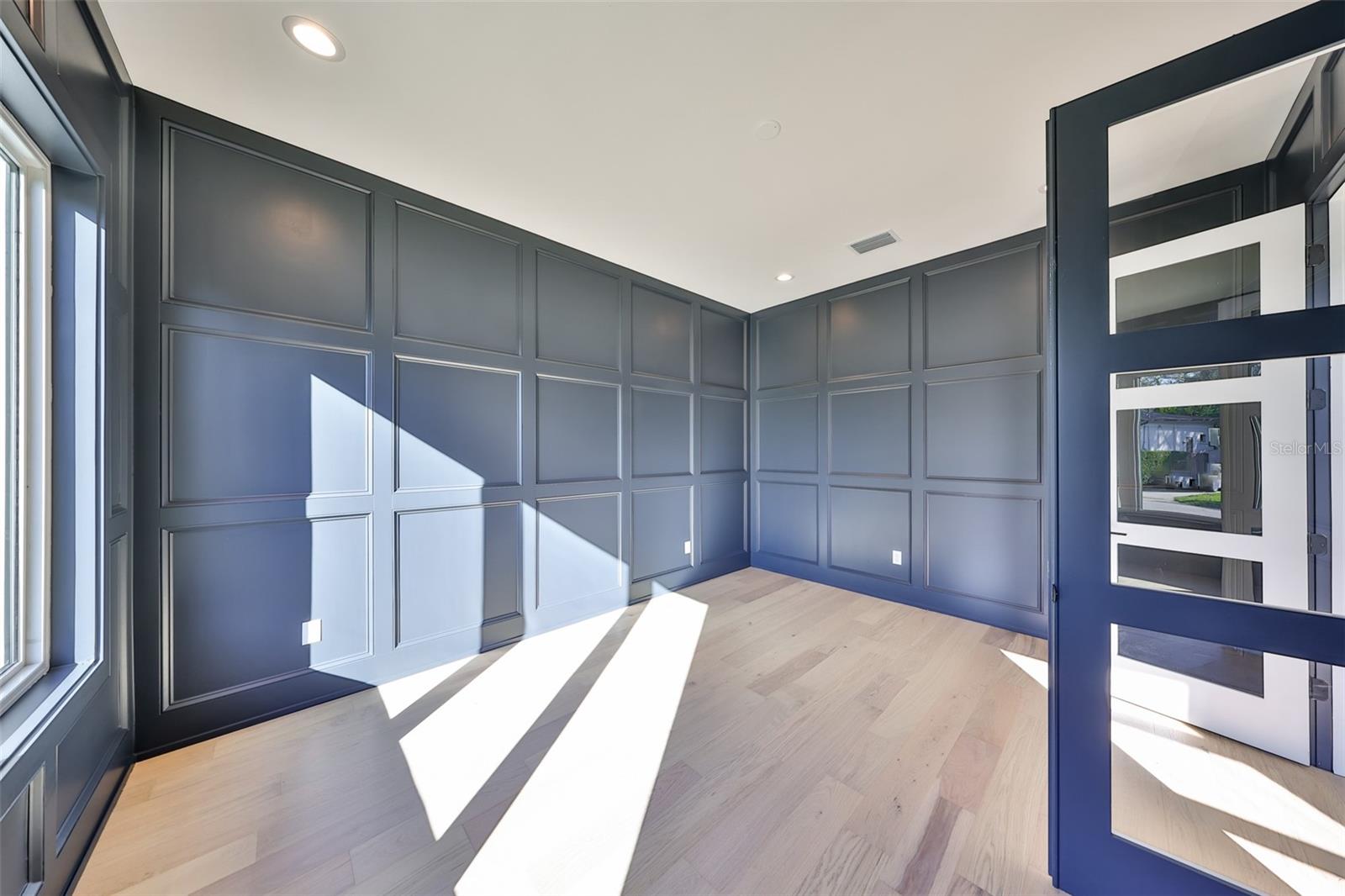 3VV | BARR CITY - Residential