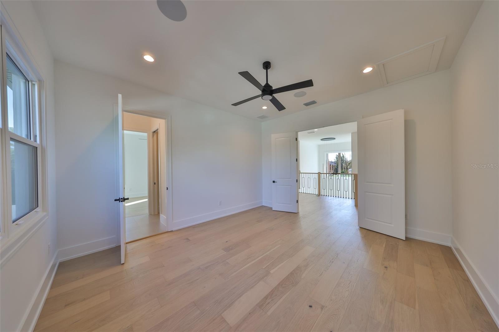 3VV | BARR CITY - Residential