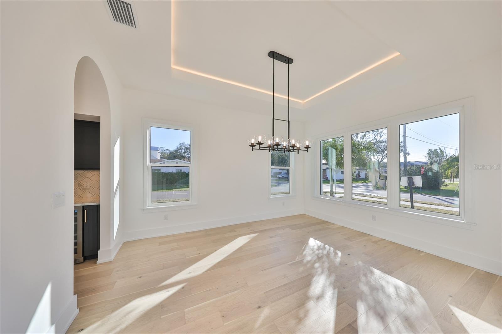 3VV | BARR CITY - Residential