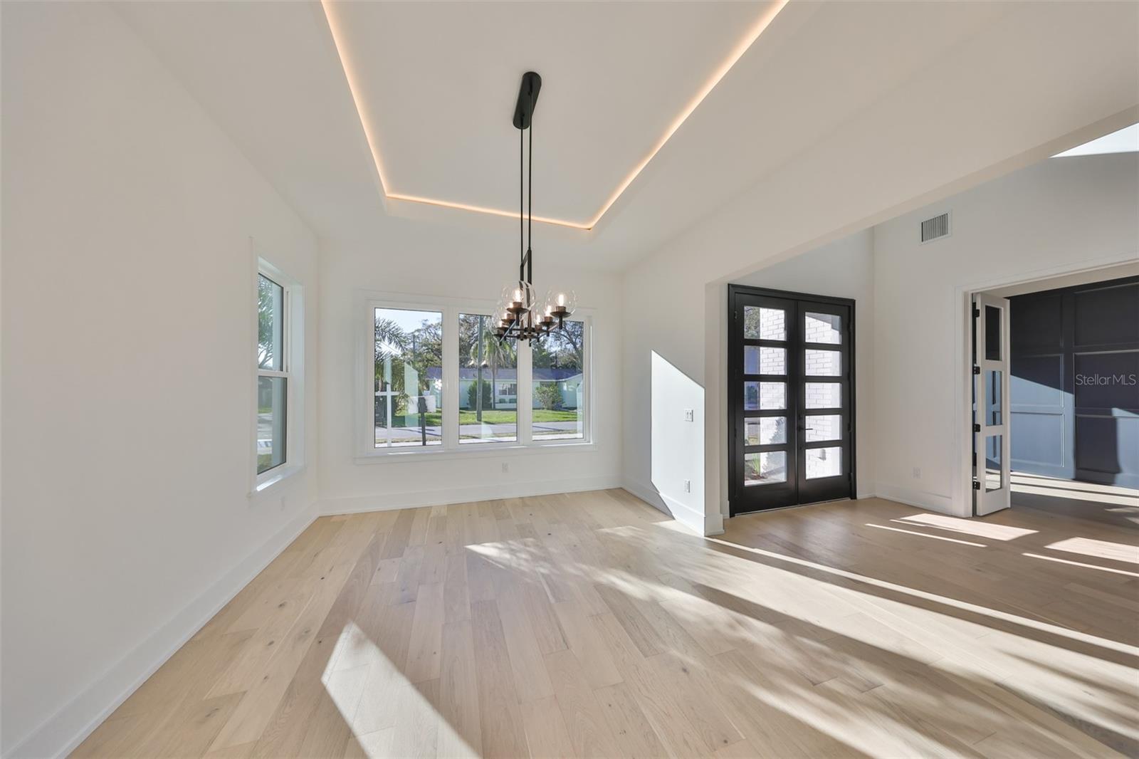 3VV | BARR CITY - Residential