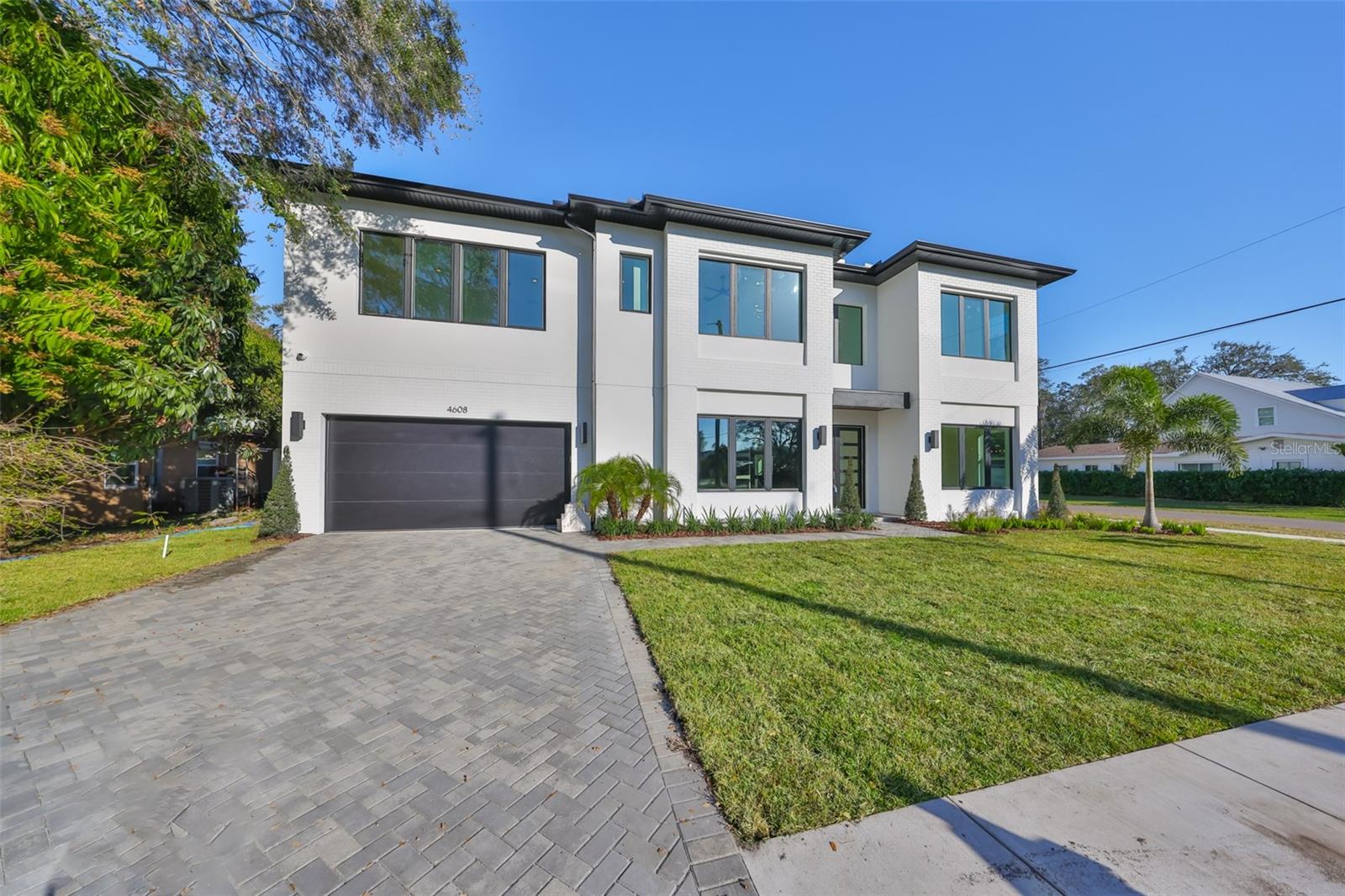 3VV | BARR CITY - Residential