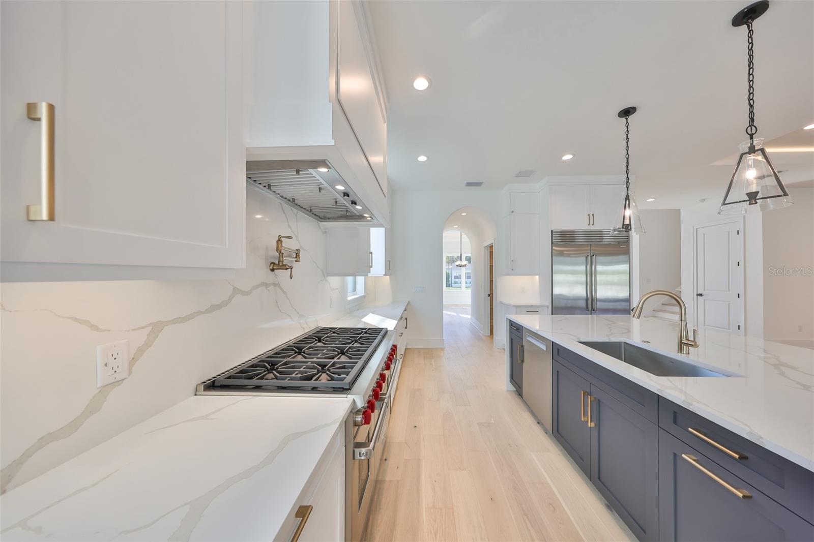 3VV | BARR CITY - Residential