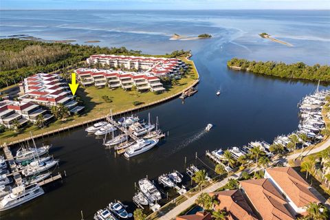3250 SOUTHSHORE DRIVE 55A PUNTA GORDA FL 33955