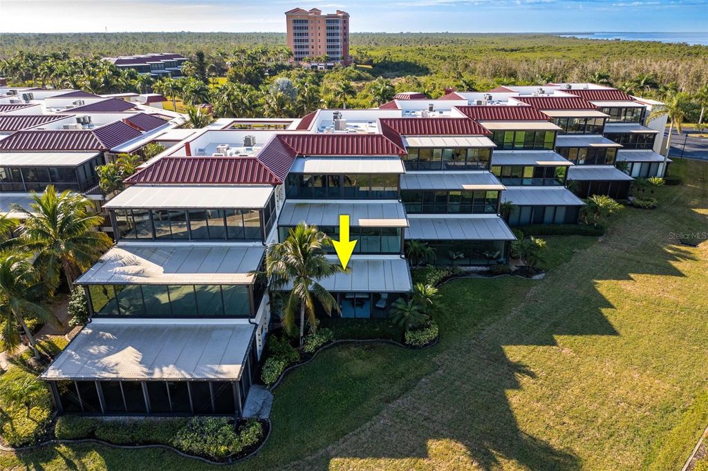 Photo of 3250 Southshore Drive #55A, Punta Gorda, FL 33955 (MLS # C7514439)