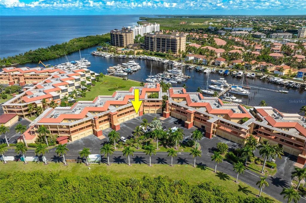 Photo of 3250 Southshore Drive #55A, Punta Gorda, FL 33955 (MLS # C7514439)