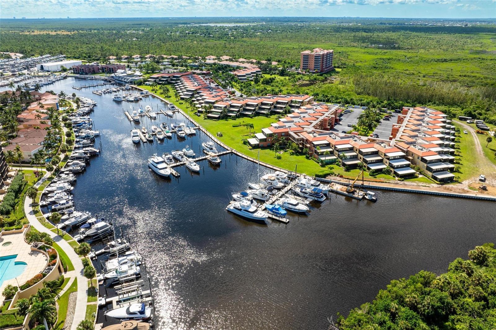 3250 SOUTHSHORE DRIVE 55A
