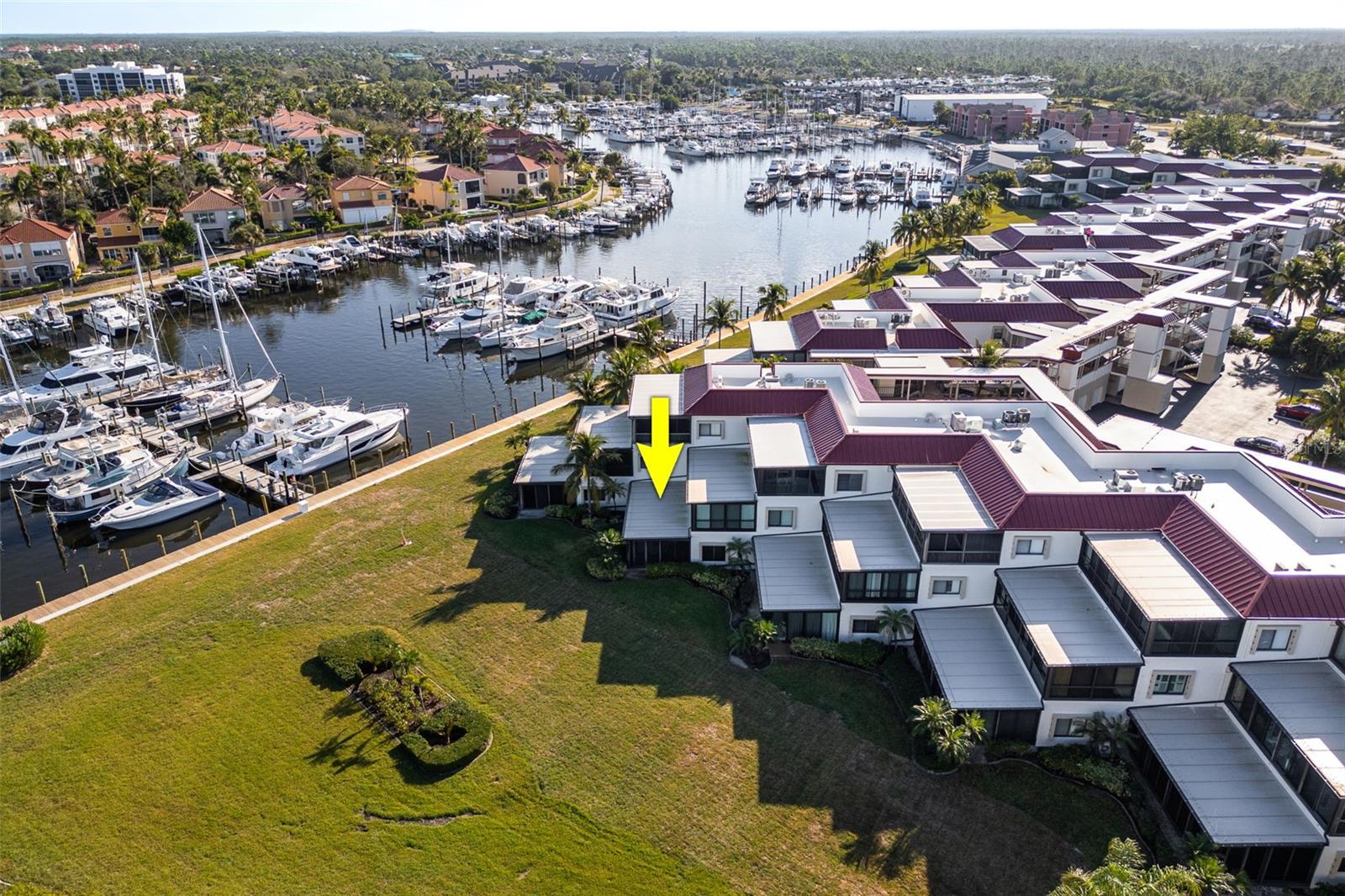 3250 SOUTHSHORE DRIVE 55A