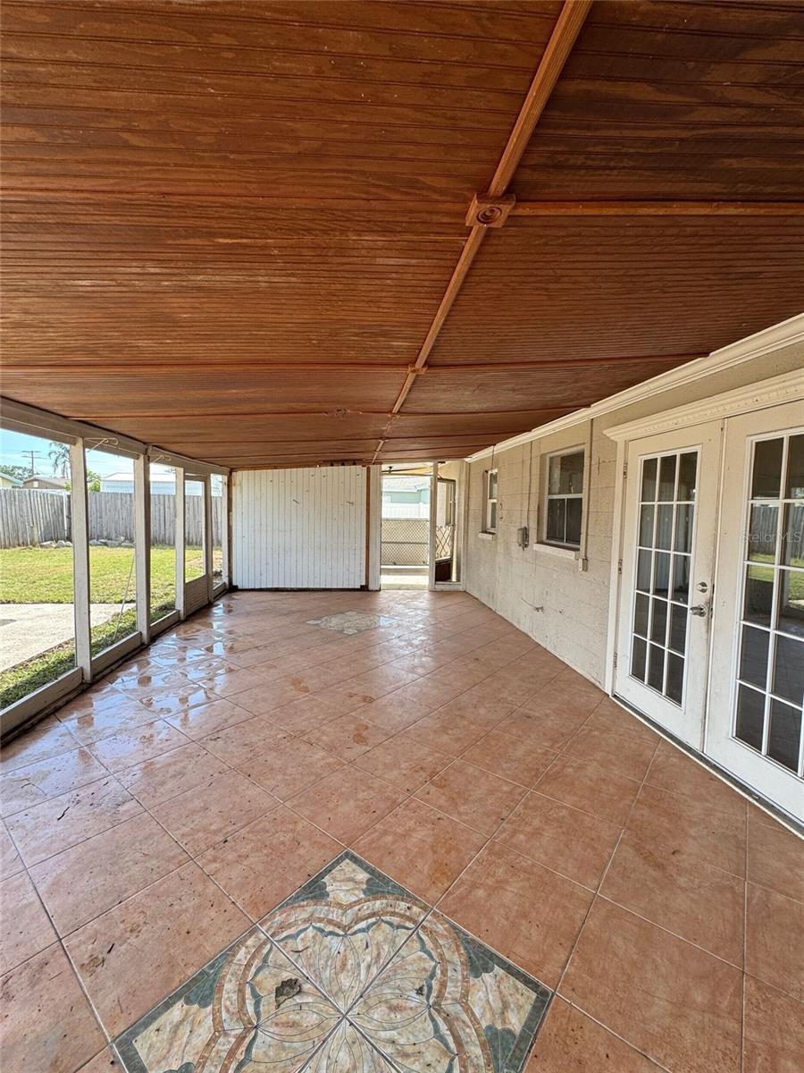 APOLLO BEACH UNIT ONE PT ONE - Residential