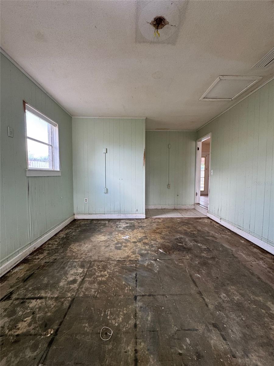 APOLLO BEACH UNIT ONE PT ONE - Residential