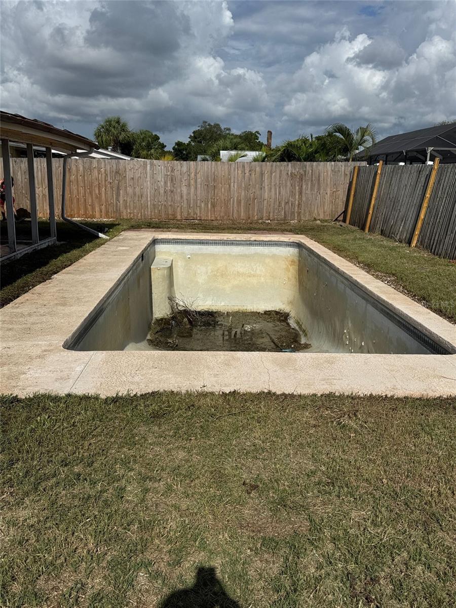 APOLLO BEACH UNIT ONE PT ONE - Residential