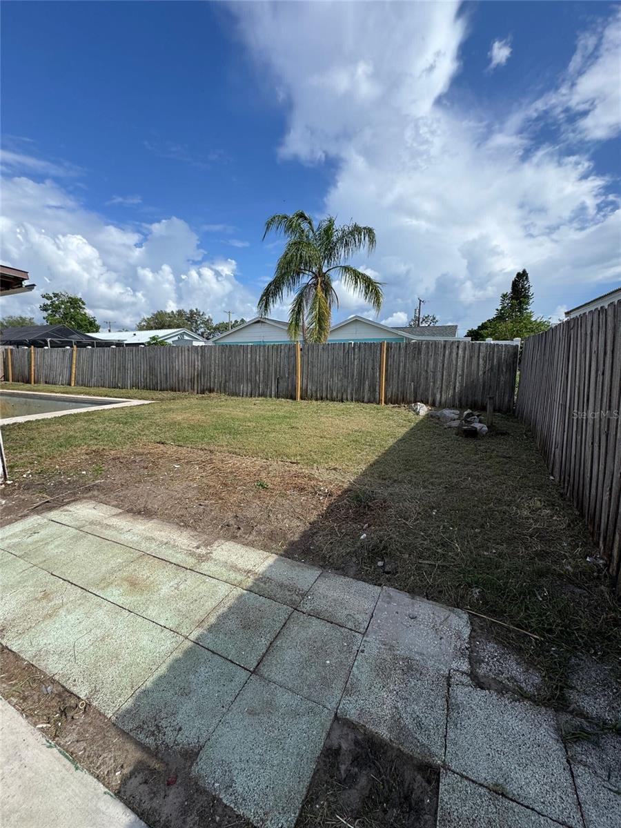 APOLLO BEACH UNIT ONE PT ONE - Residential