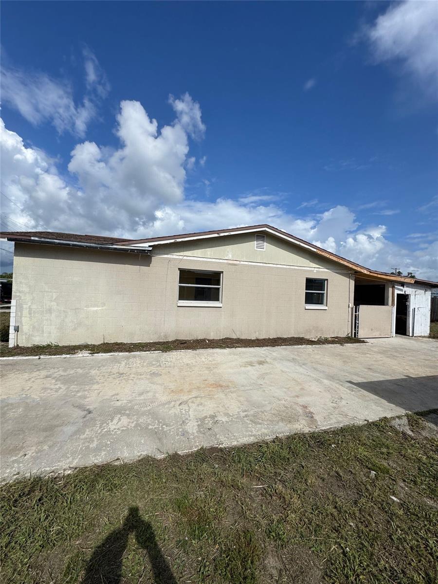 APOLLO BEACH UNIT ONE PT ONE - Residential