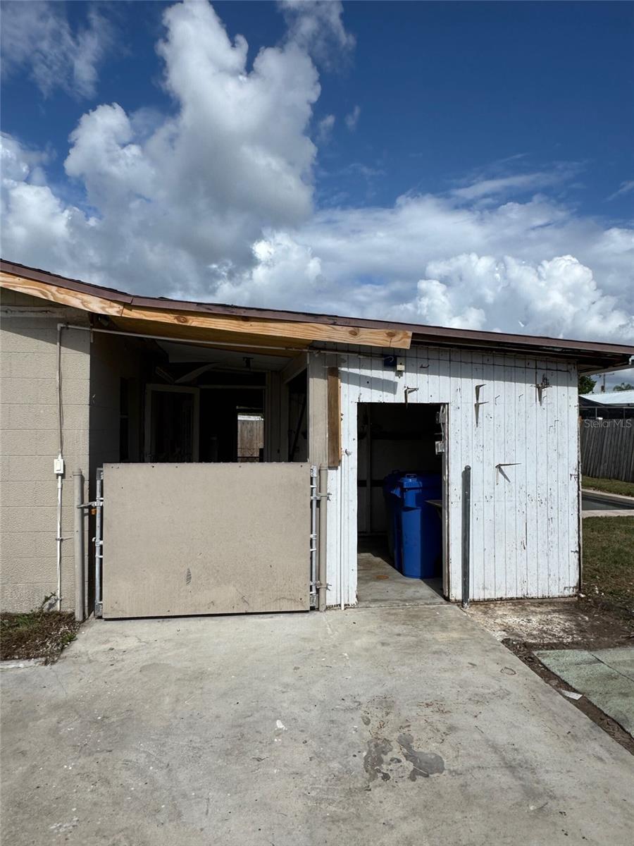 APOLLO BEACH UNIT ONE PT ONE - Residential