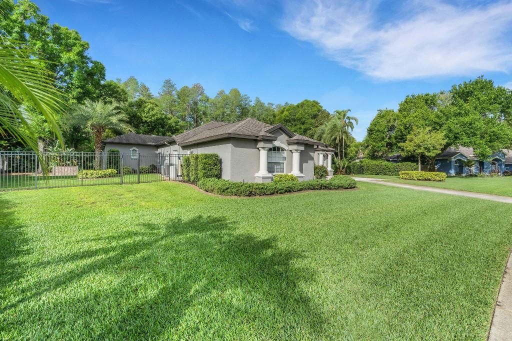 Photo of 18212 Keystone Grove Boulevard, Odessa, FL 33556 (MLS # TB8492169)