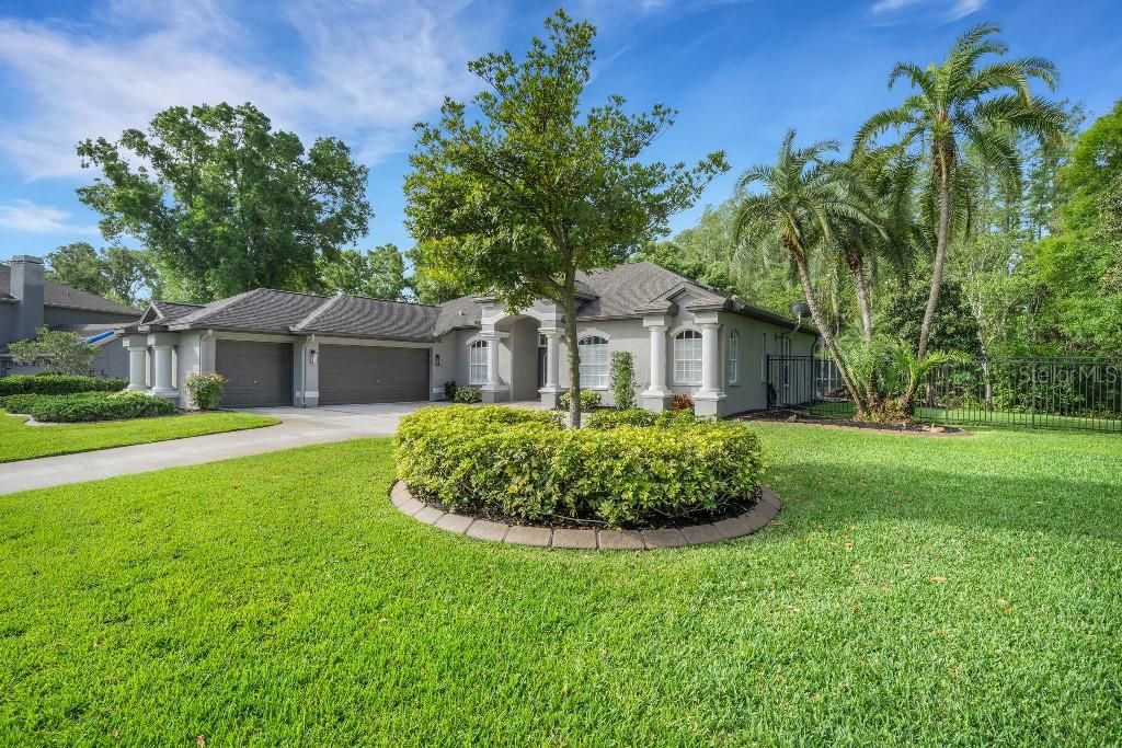 Photo of 18212 Keystone Grove Boulevard, Odessa, FL 33556 (MLS # TB8492169)