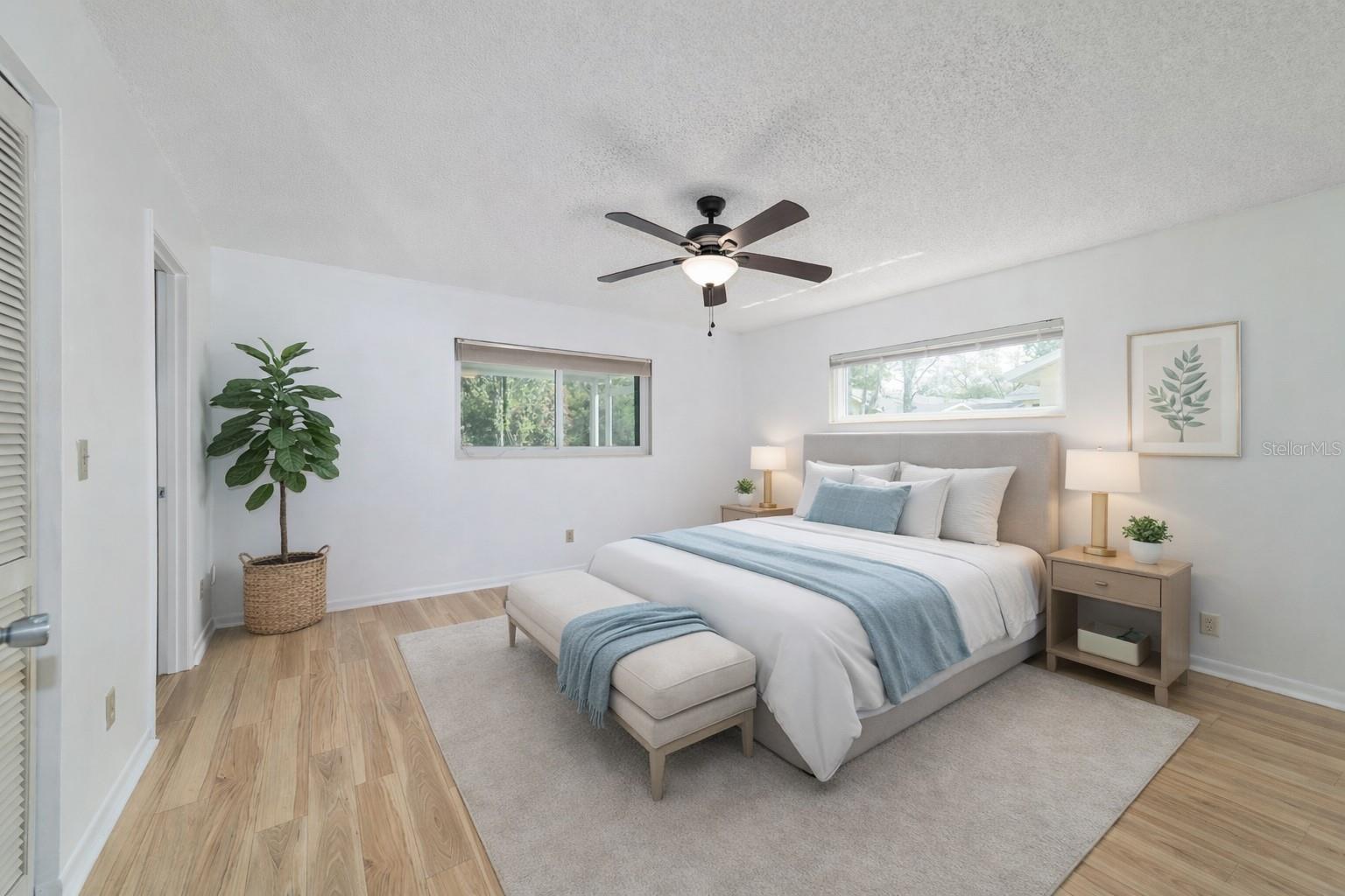 ON TOP OF THE WORLD - Residential