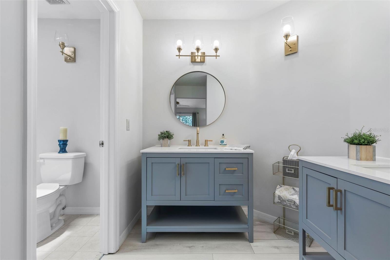 PLANTATION BAY SUB - Residential Lease