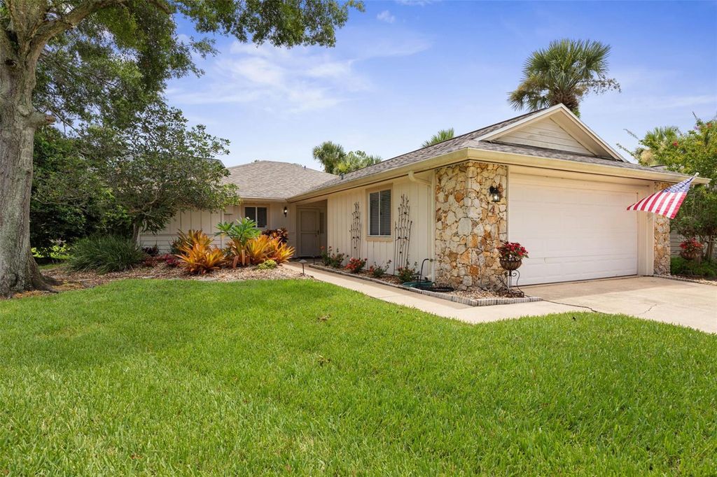 Photo of 4 Jasmine Run, Ormond Beach, FL 32174 (MLS # FC314445)