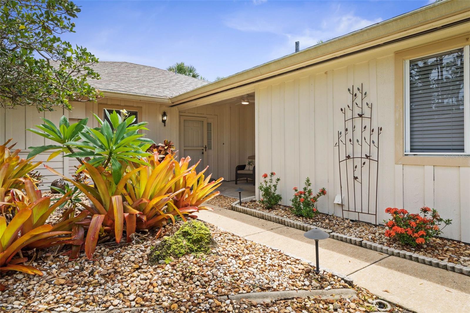 PLANTATION BAY SUB - Residential Lease