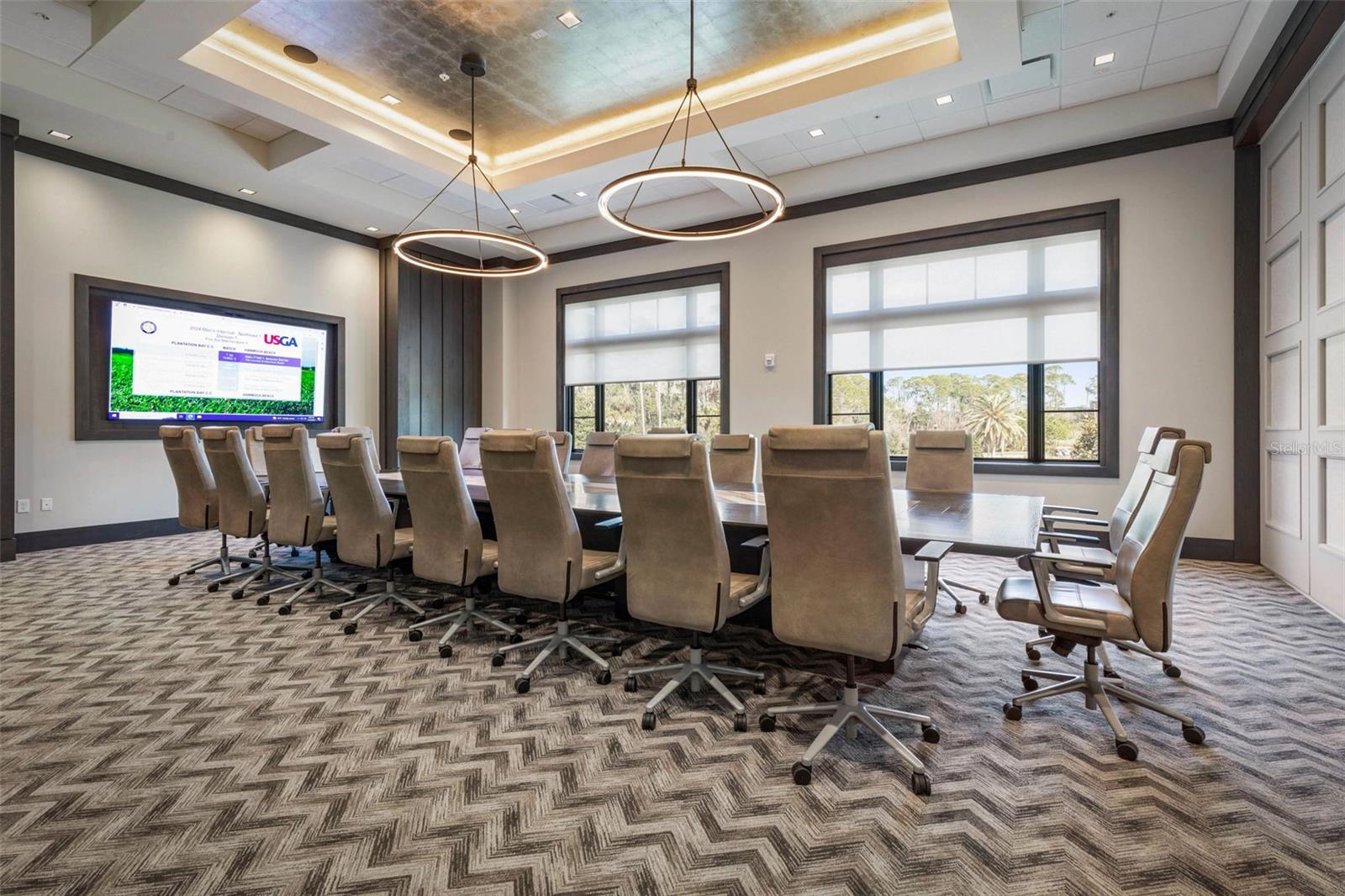 PLANTATION BAY SUB - Residential Lease