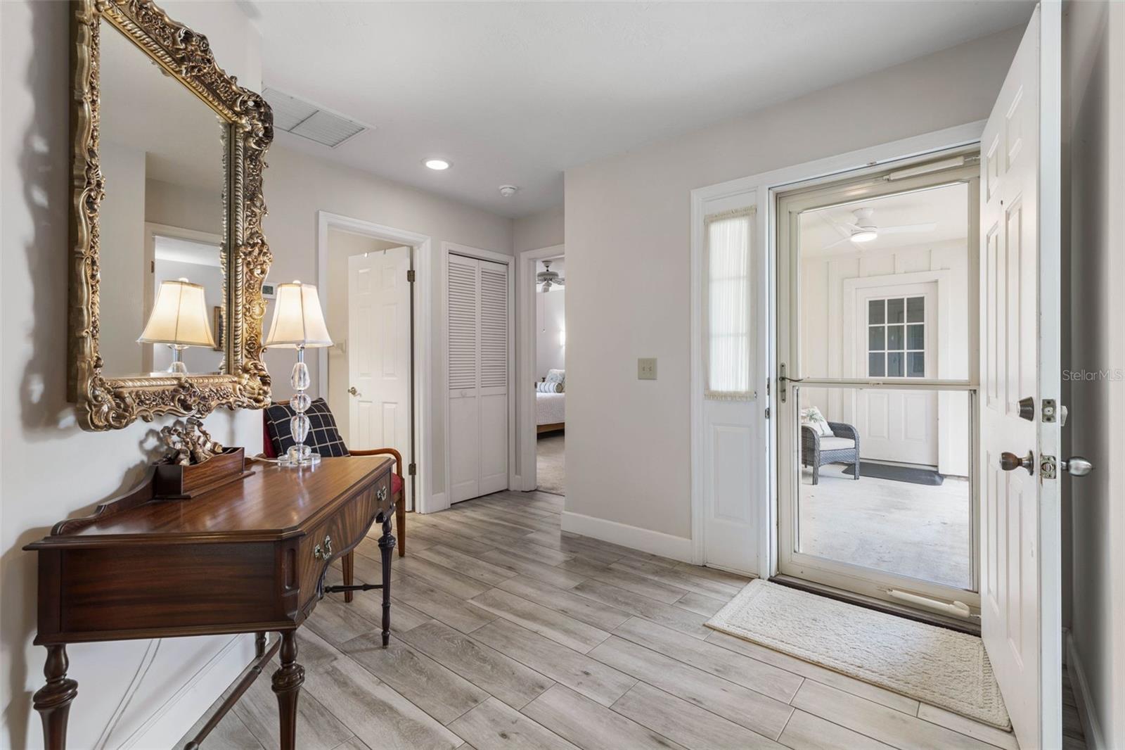 PLANTATION BAY SUB - Residential Lease