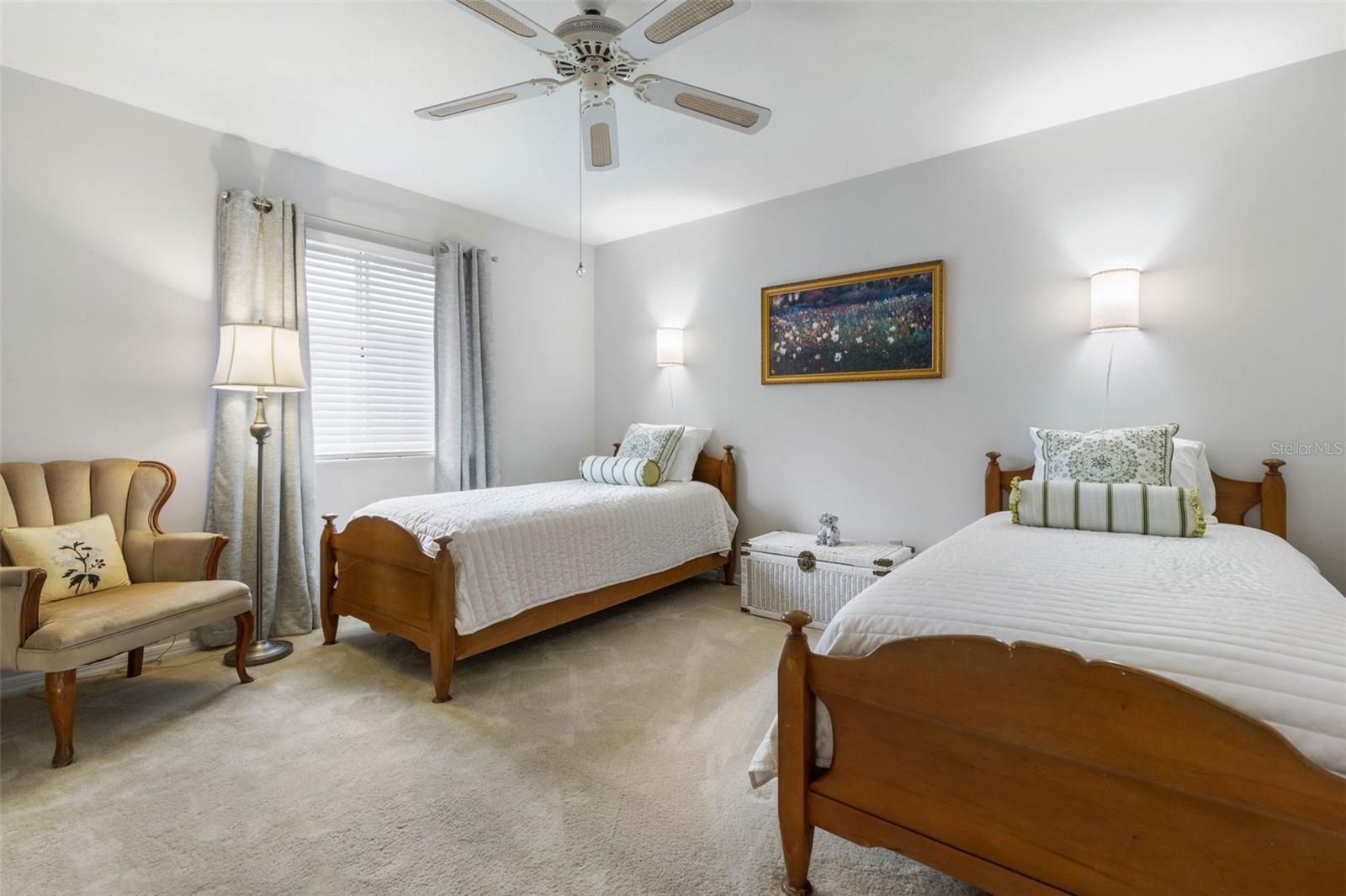 PLANTATION BAY SUB - Residential Lease