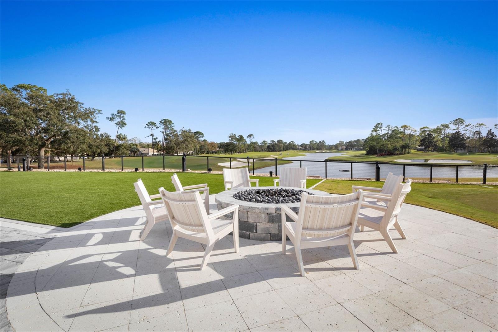 PLANTATION BAY SUB - Residential Lease