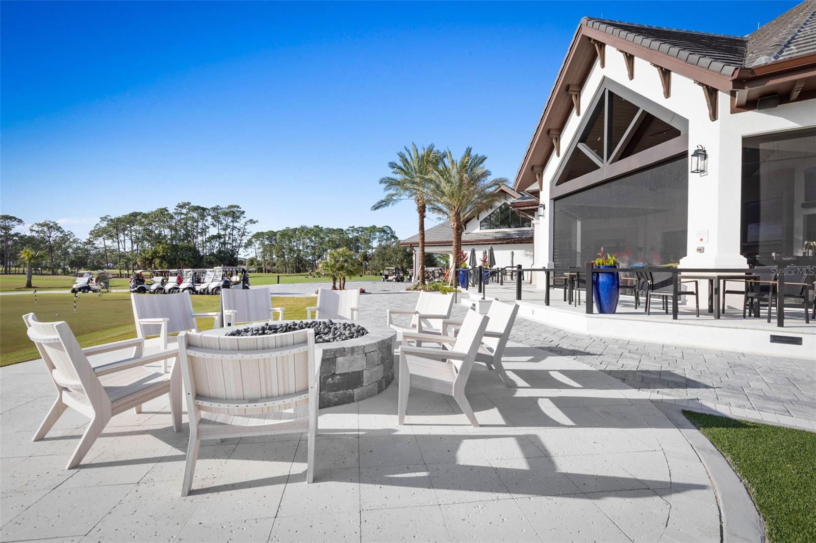 PLANTATION BAY SUB - Residential Lease