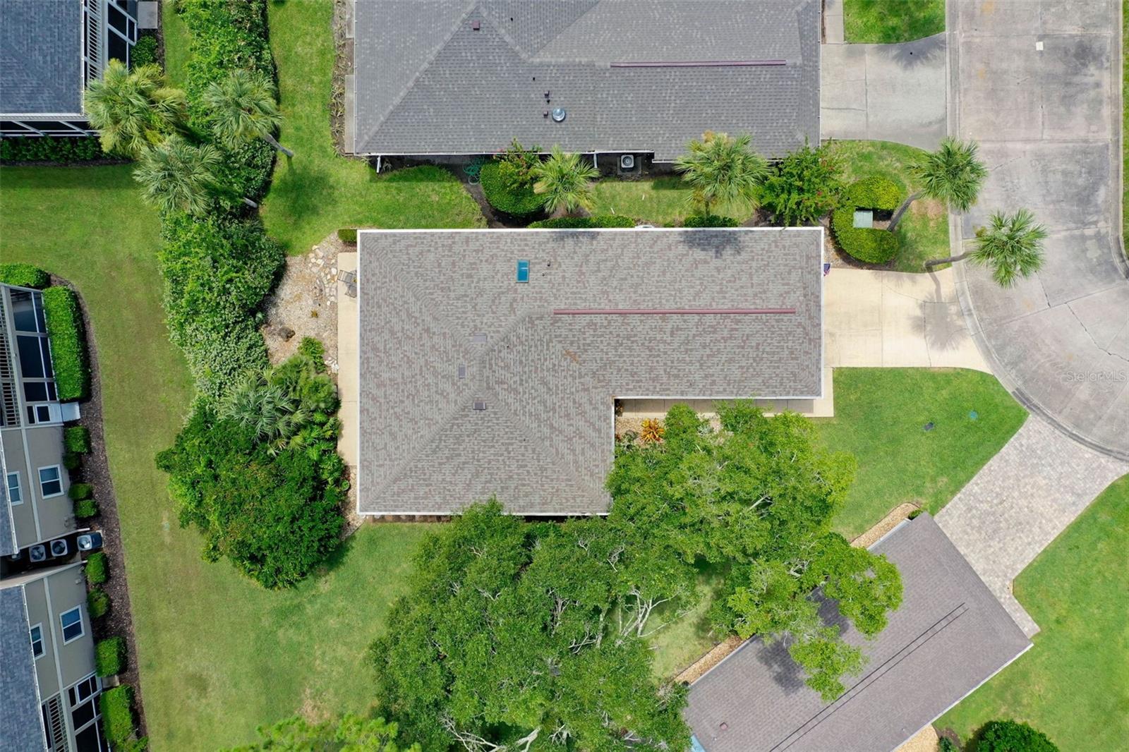 PLANTATION BAY SUB - Residential Lease