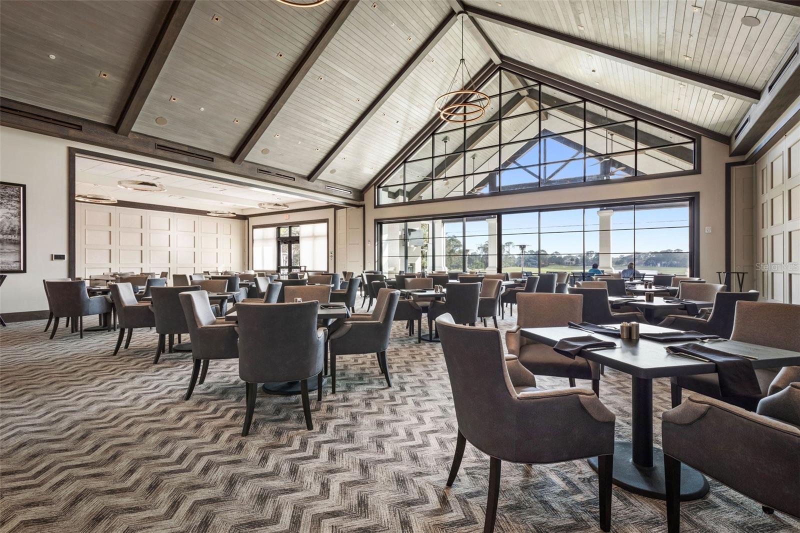 PLANTATION BAY SUB - Residential Lease