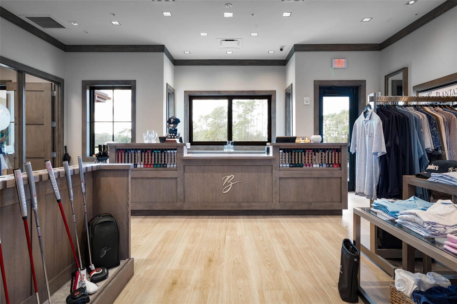 PLANTATION BAY SUB - Residential Lease