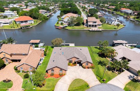 Photo of 53 Cottonwood Court, Palm Coast, FL 32137 (MLS # FC308500)