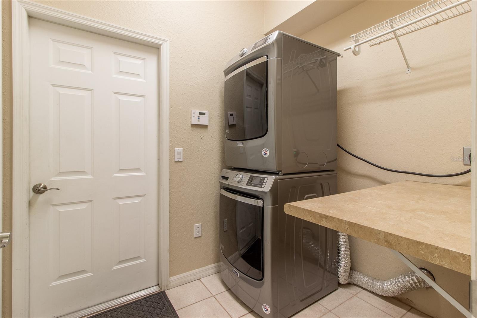 CARRIAGE TRAIL - Residential