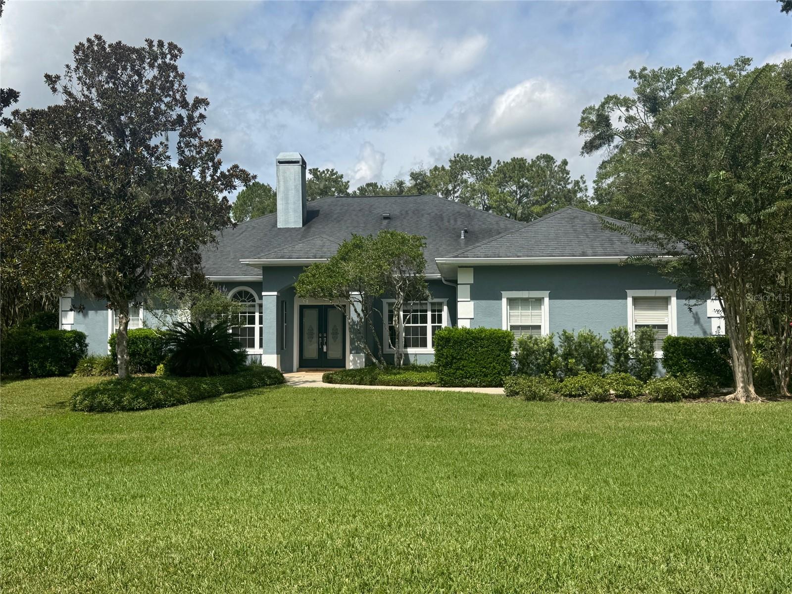 CARRIAGE TRAIL - Residential