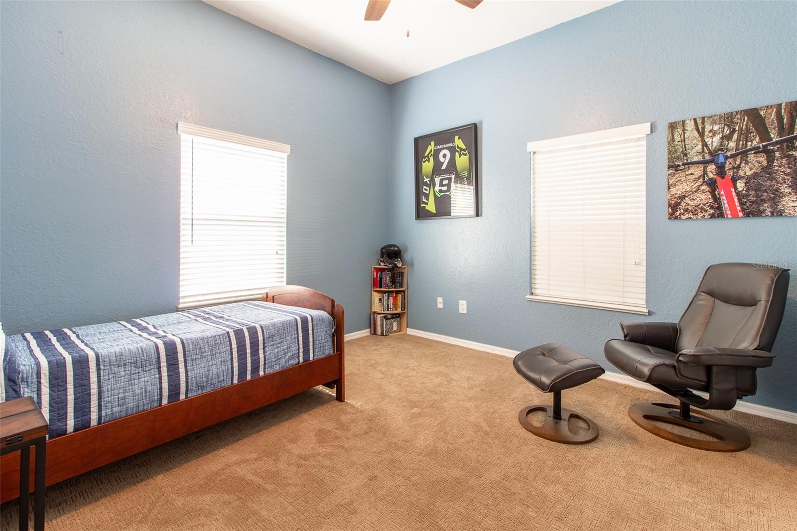 CARRIAGE TRAIL - Residential