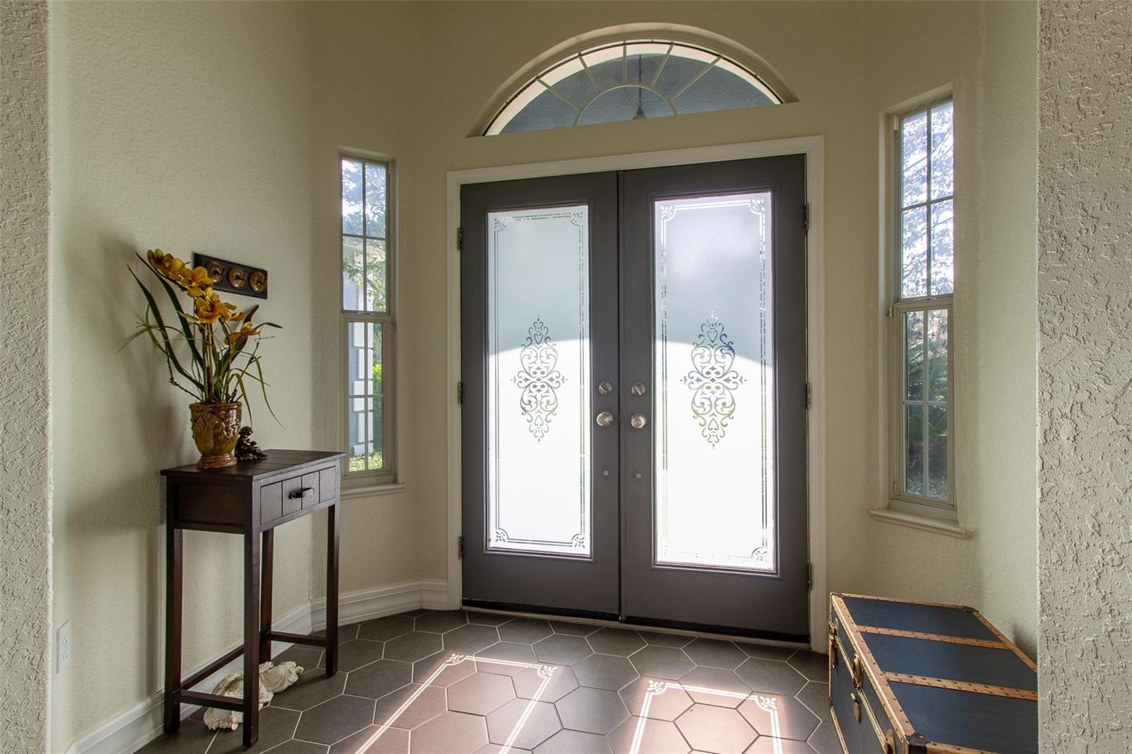 CARRIAGE TRAIL - Residential