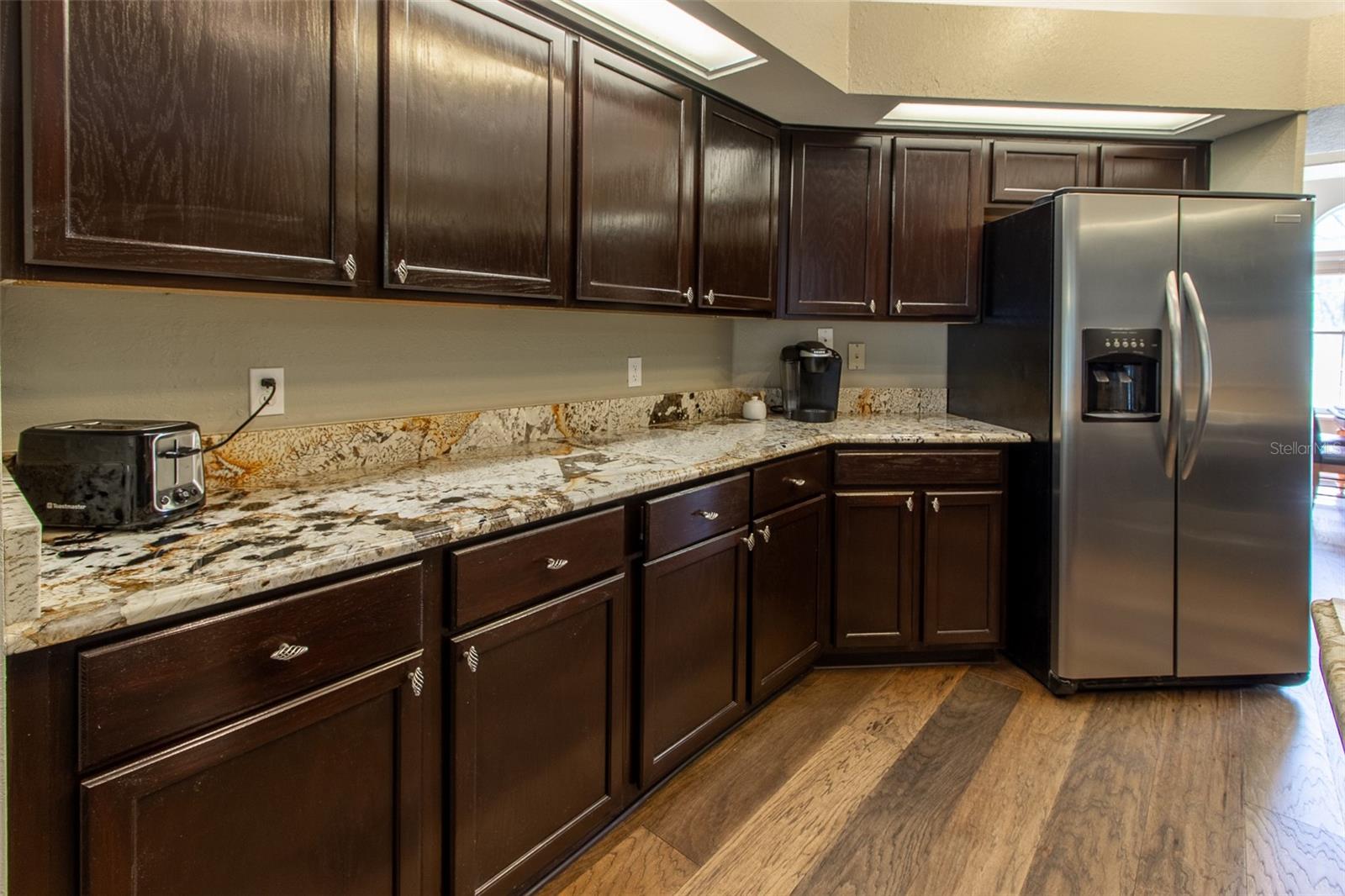 CARRIAGE TRAIL - Residential