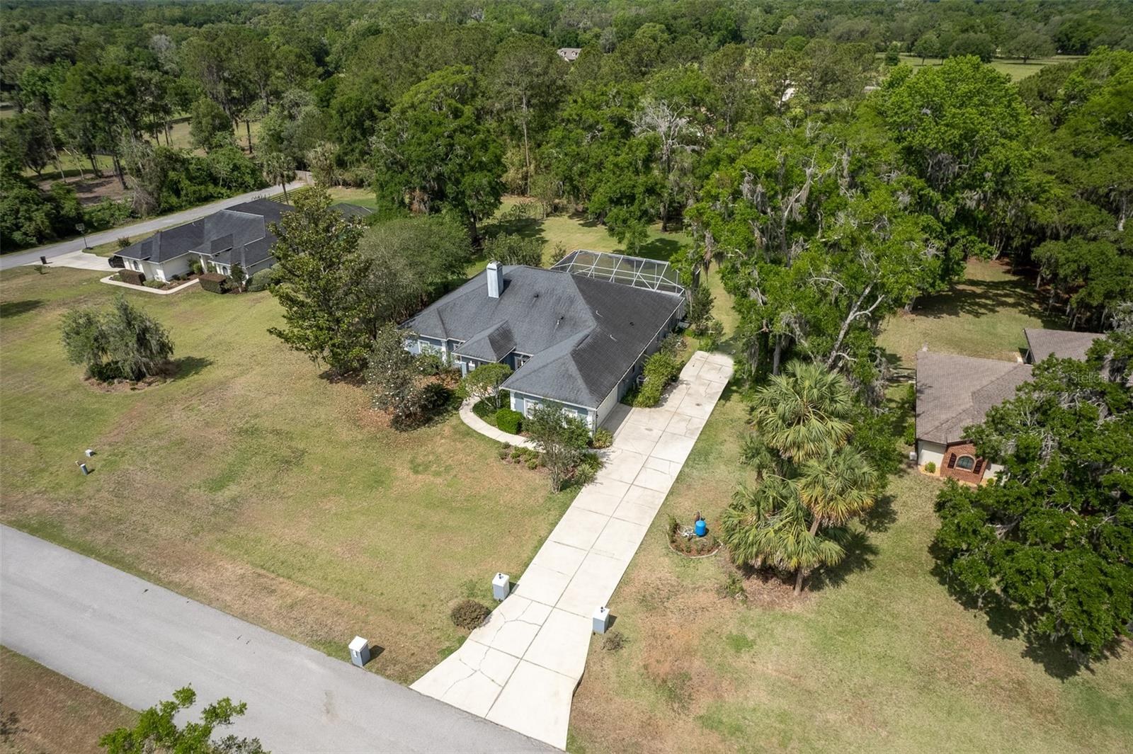 CARRIAGE TRAIL - Residential