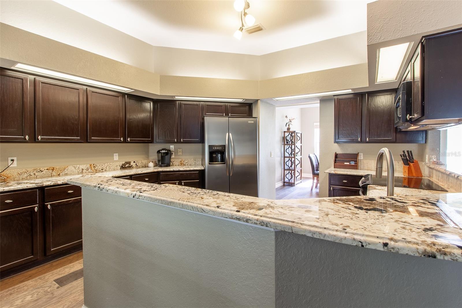 CARRIAGE TRAIL - Residential