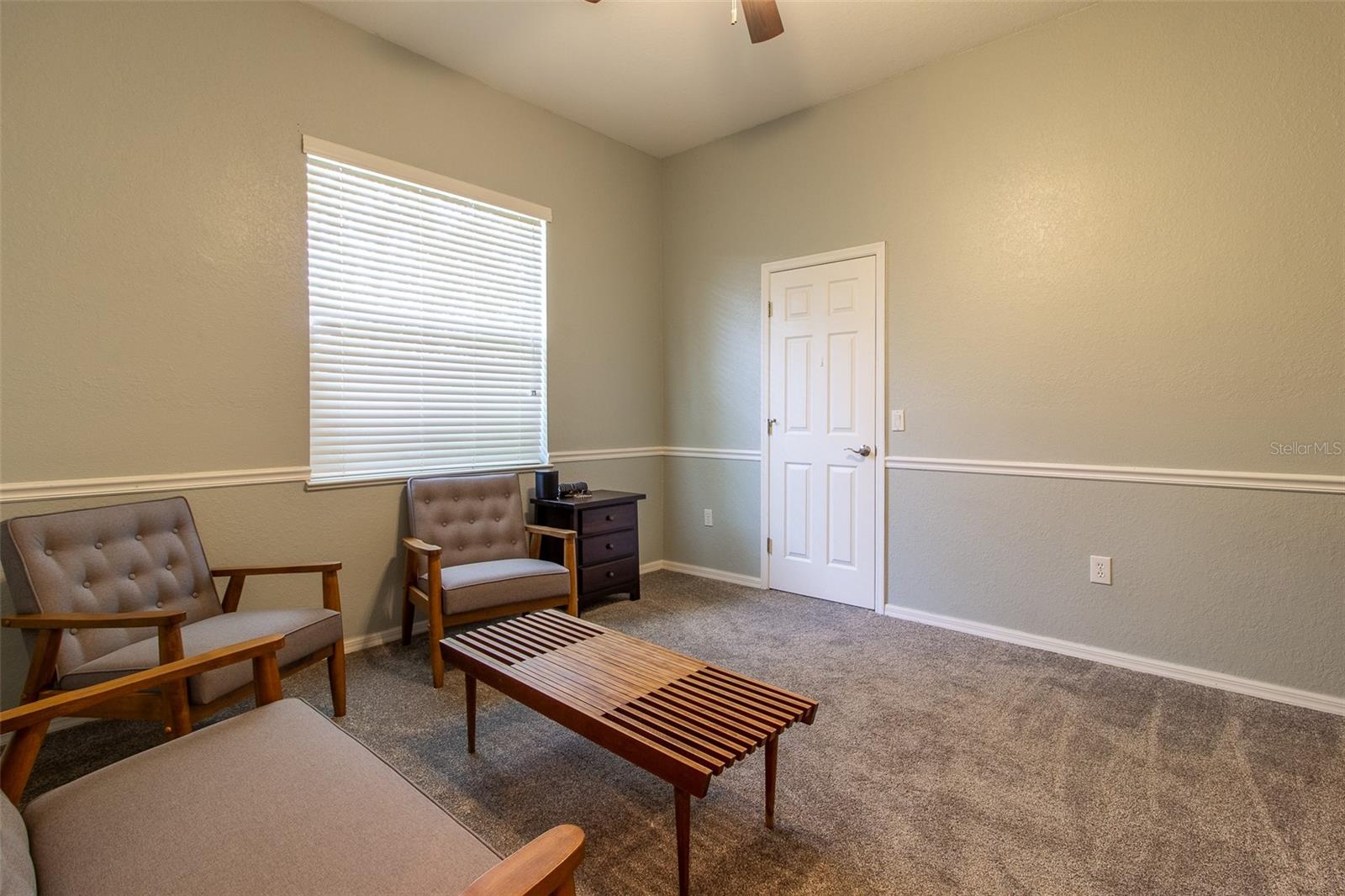 CARRIAGE TRAIL - Residential