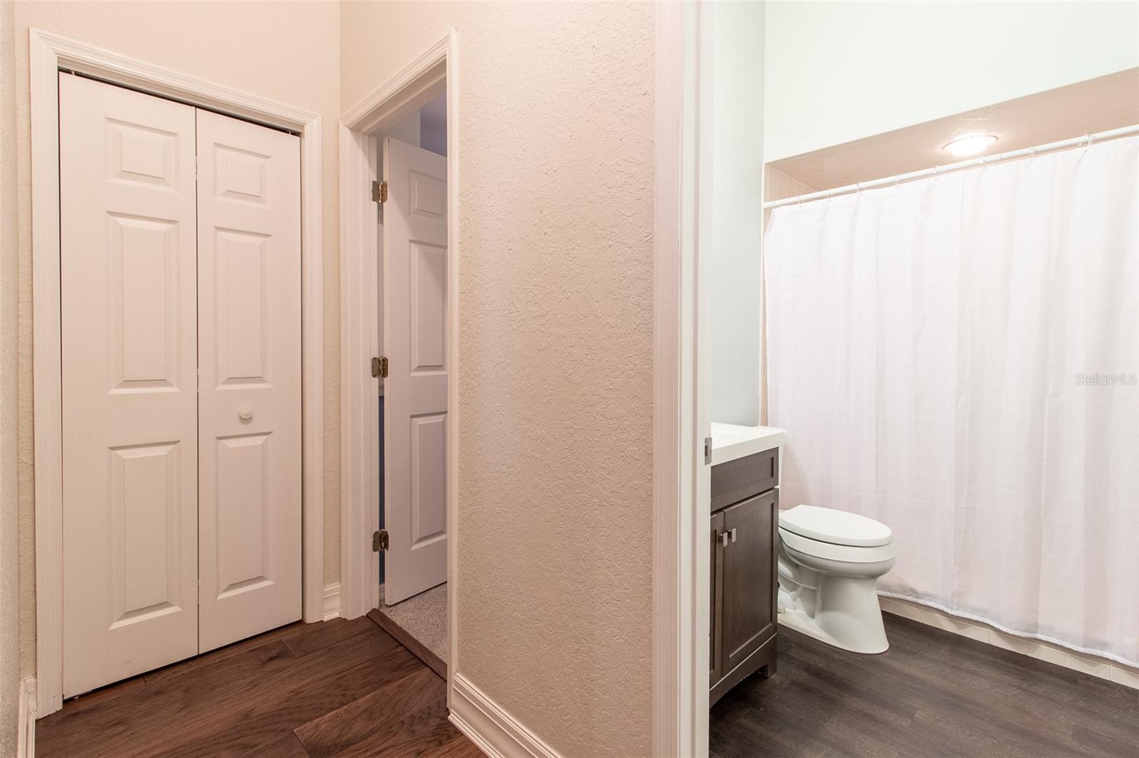 CARRIAGE TRAIL - Residential