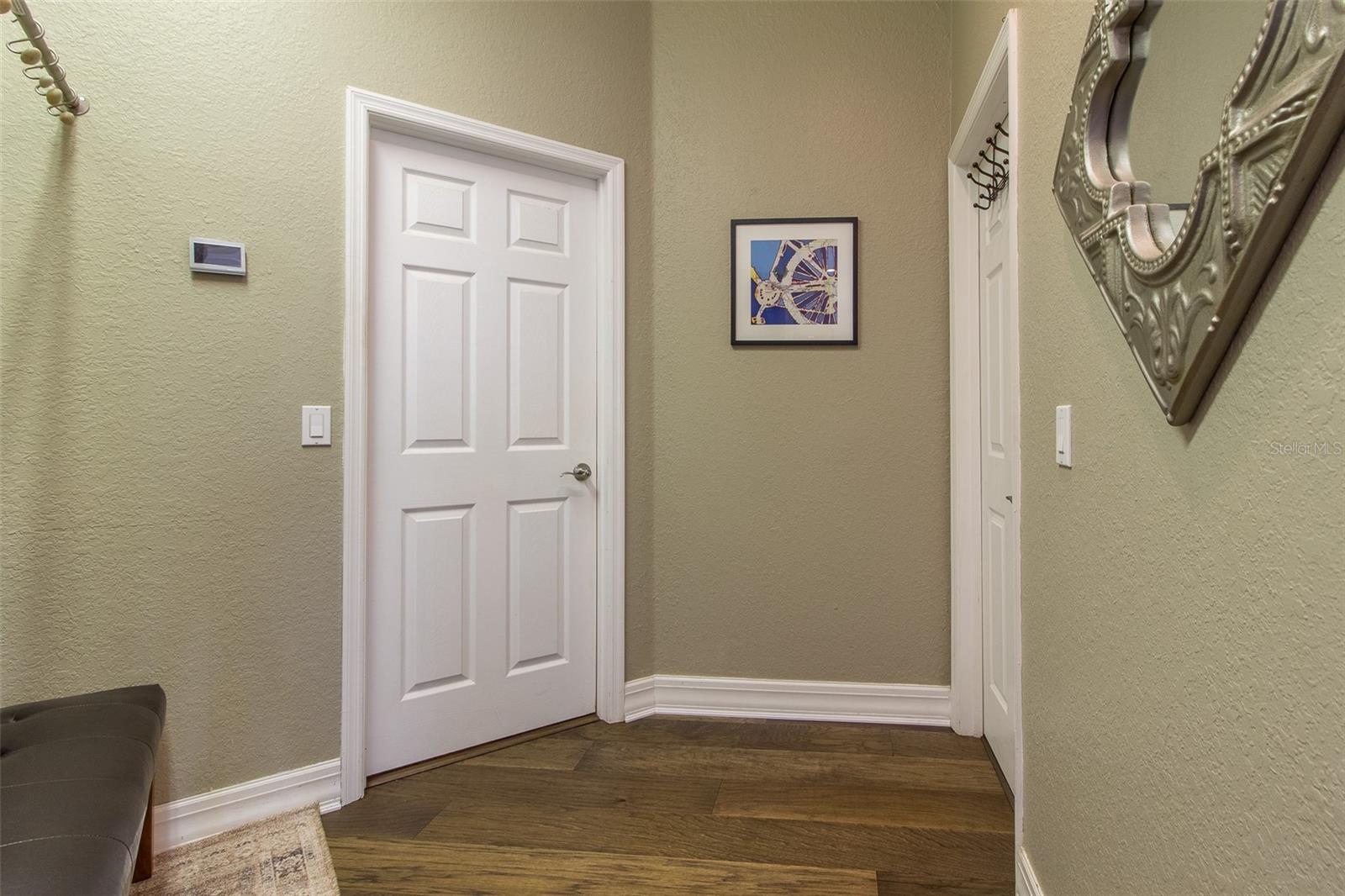 CARRIAGE TRAIL - Residential